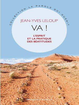 cover image of Va ! L'esprit et la pratique des Béatitudes